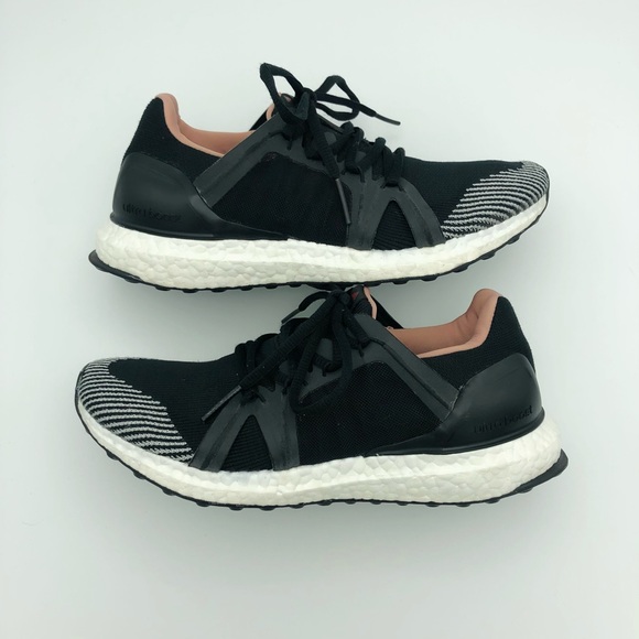 adidas gazelle silver green womens Adidas Women's Ultraboost Light – Jim Kidd Sports main image 1